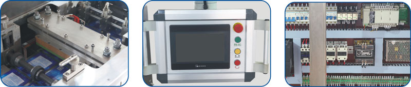 SB800W高速往復式四邊封包裝機產(chǎn)品細節(jié)